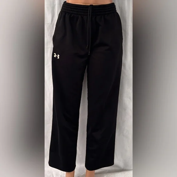 UA Icon Fleece
Women's Wide Leg Pants - Picture 5 of 15
